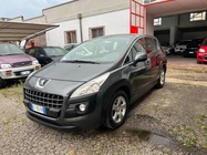 Peugeot 3008 2010