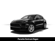 Porsche Macan 2021