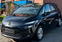 Citroen C4 2015