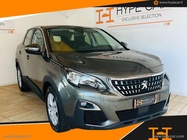 Peugeot 3008 2019