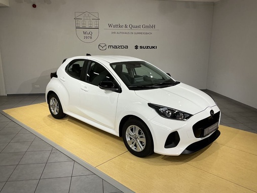 Mazda 2 2026