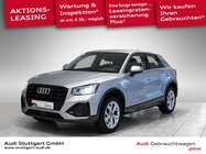Audi Q2 2025