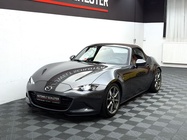 Mazda MX-5 2024