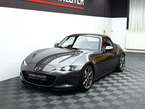 Mazda MX-5 2024