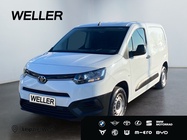 Toyota Proace 2022