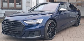 Audi S8 2020