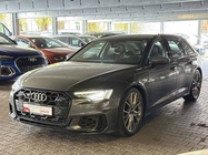 Audi S6 2024