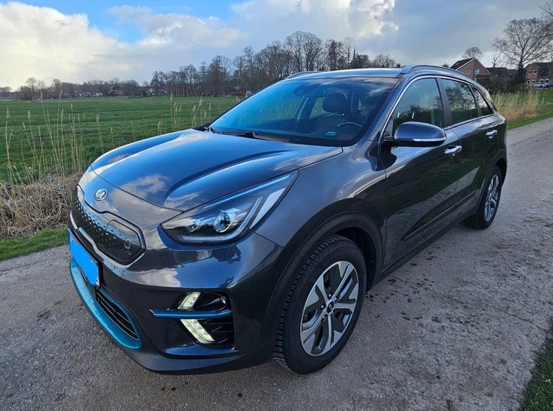 Kia Niro EV