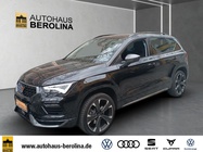Cupra Ateca 2025