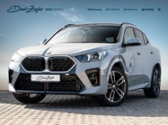 BMW X2 2025