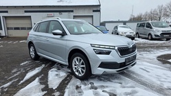 Skoda Kamiq 2020