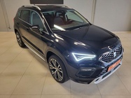 Seat Ateca 2022