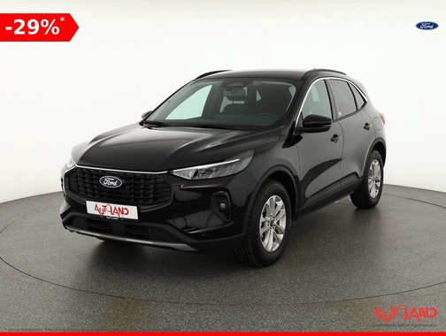 Ford Kuga 2025