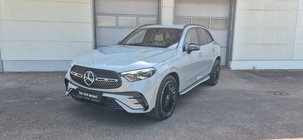 Mercedes-Benz GLC-Class 2025