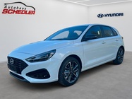 Hyundai i30 2025