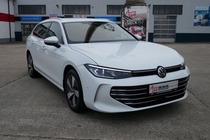Volkswagen Passat 2024