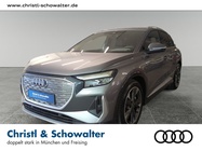 Audi Q4 e-tron 2022