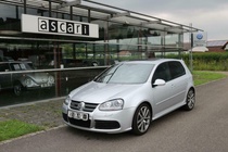 Volkswagen Golf 2007