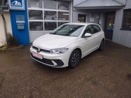 Volkswagen Polo 2023