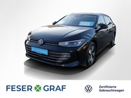 Volkswagen Passat 2025