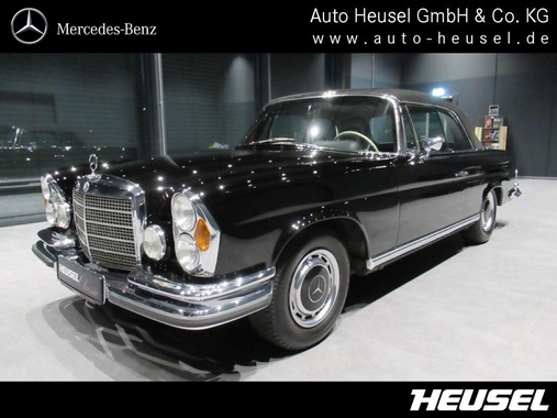 Mercedes-Benz 280 1969