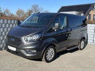 Ford Tourneo Custom 2019