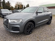 Audi Q3 2016