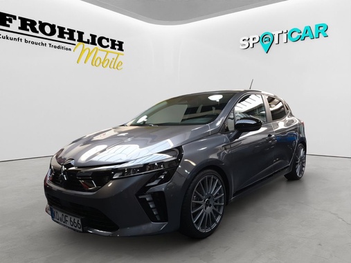 Mitsubishi Colt 2025