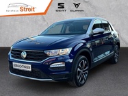 Volkswagen T-Roc 2020