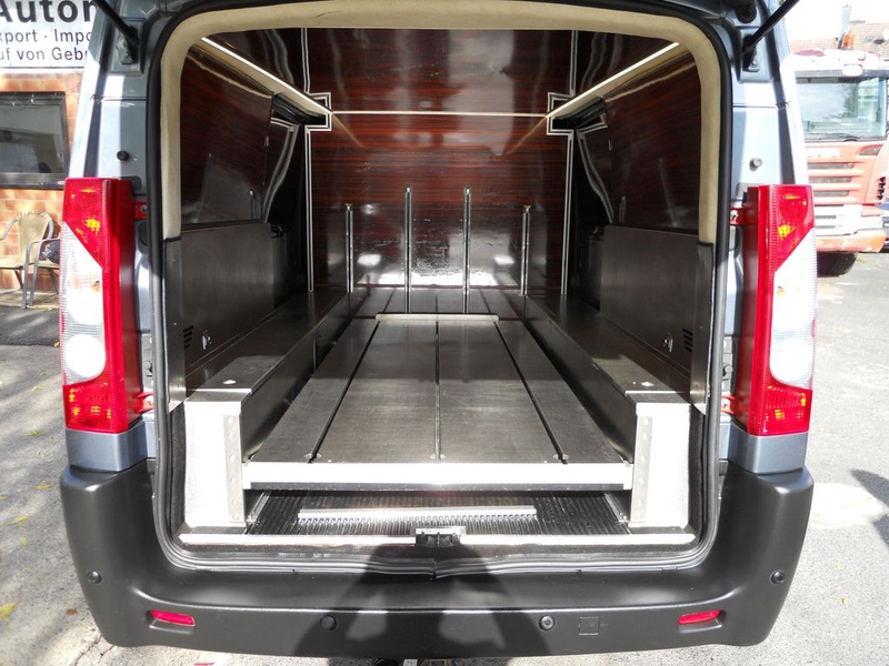 Citroen Jumpy