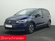 Volkswagen Touran 2025