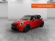 MINI Cooper 2022