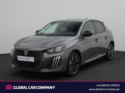 Peugeot 208 2025