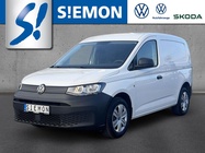 Volkswagen Caddy 2020