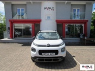 Citroen C3 2019