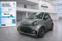 Smart ForTwo 2020
