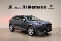 Cupra Formentor 2023