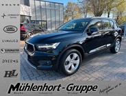 Volvo XC40 2021