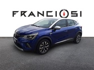 Renault Captur 2021