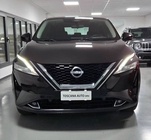 Nissan Qashqai 2023