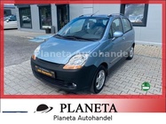 Chevrolet Matiz 2009