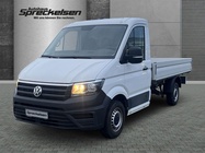 Volkswagen Crafter 2021