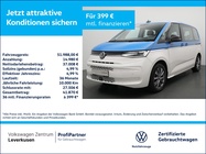 Volkswagen T7 2023