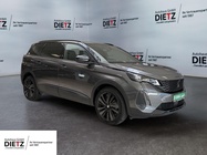 Peugeot 5008 2024