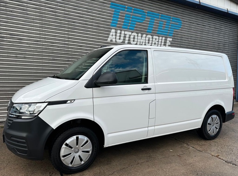 Volkswagen T6