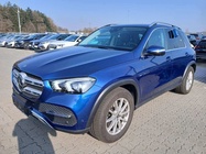 Mercedes-Benz GLE-Class 2022