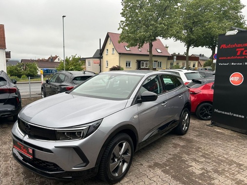 Opel Grandland 2024
