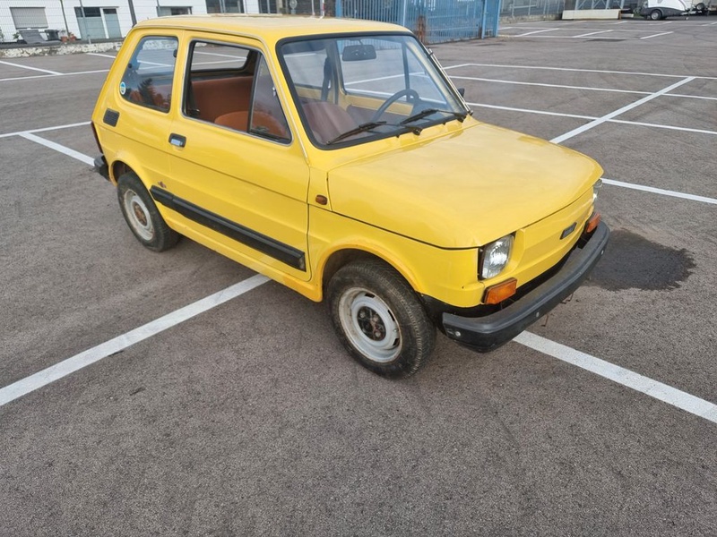 Fiat 126