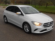 Mercedes-Benz B-Class 2020