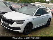 Skoda Kamiq 2021
